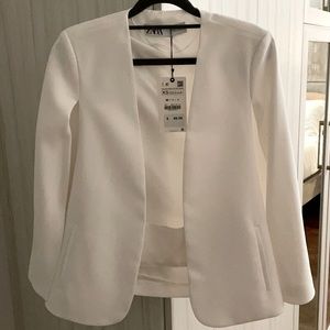 Zara Blazer